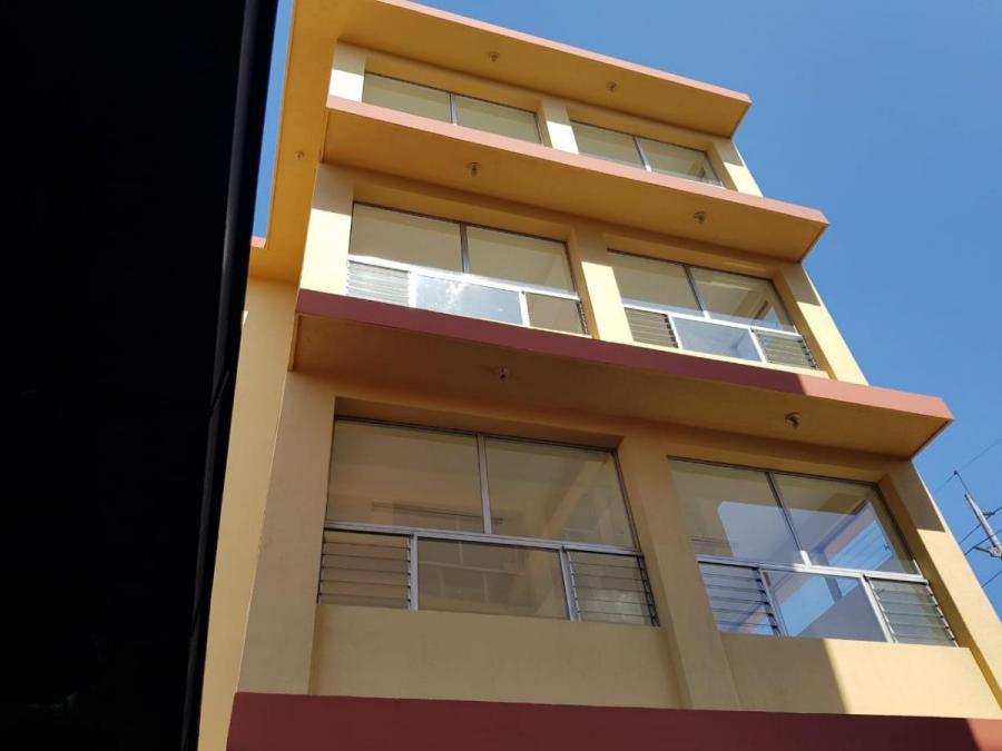 Foto Edificio en Renta en Zona 12, Guatemala - U$D 3.500 - EDR2355 - BienesOnLine