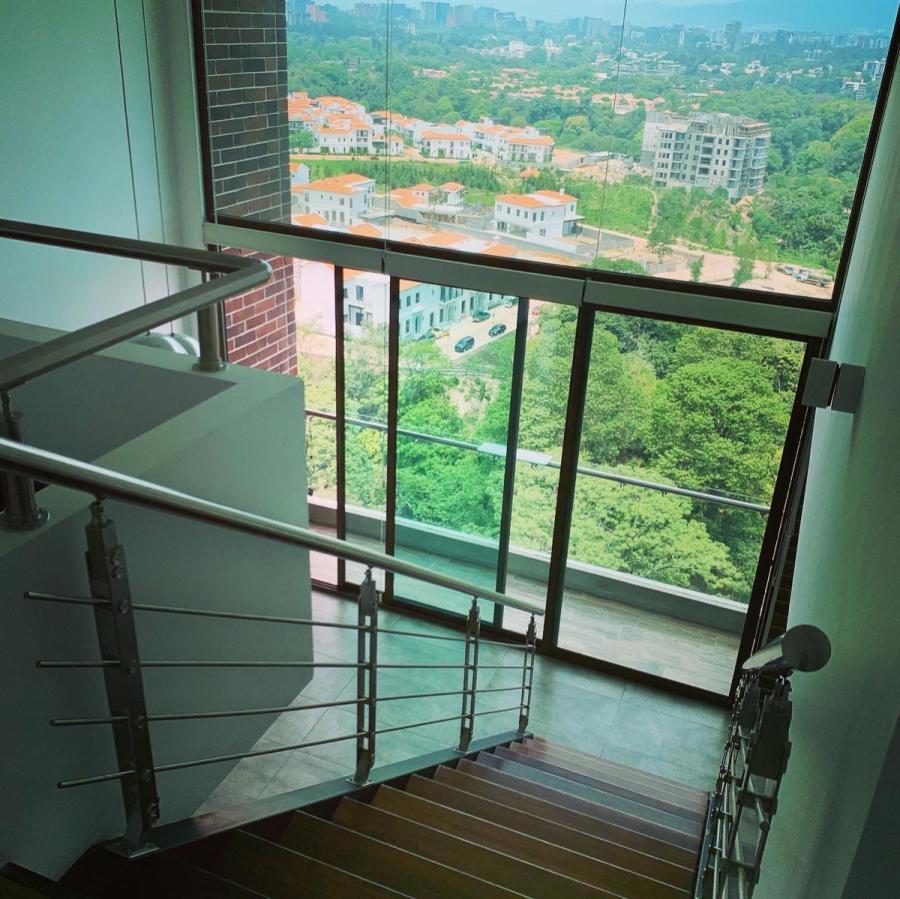 Foto Apartamento en Renta en Ciudad Cayala, Zona !6, Guatemala - U$D 1.400 - APR4018 - BienesOnLine