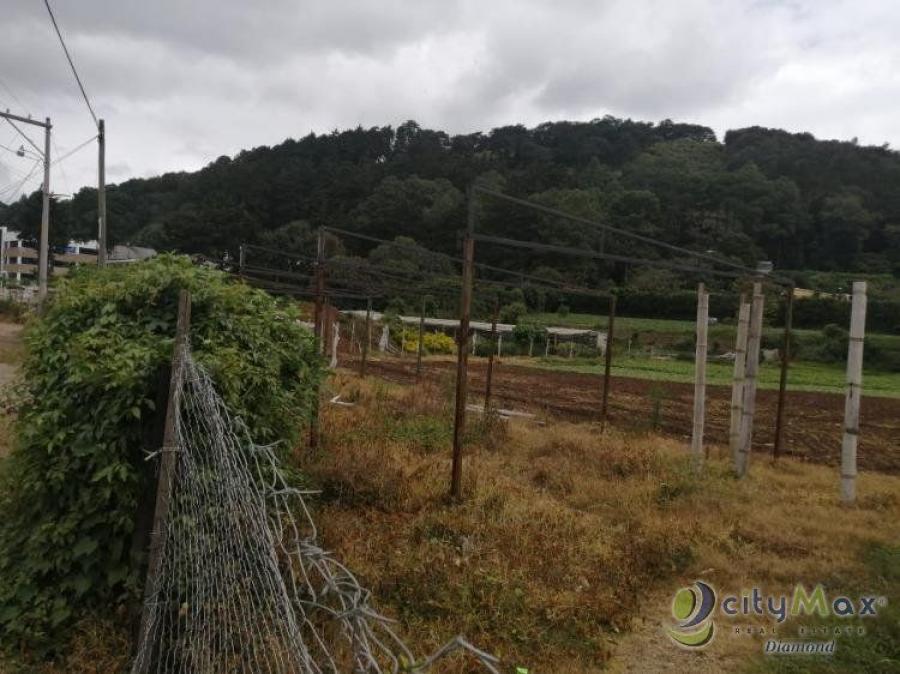 Foto Terreno en Venta en Milpas Altas, Santa Lucía Milpas Altas, Sacatepéquez - Q 1.202.040 - TEV5934 - BienesOnLine