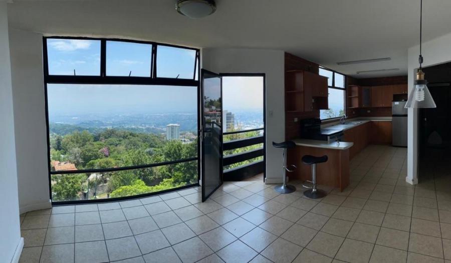 Foto Apartamento en Renta en Guatemala, Guatemala - U$D 600 - APR4021 - BienesOnLine