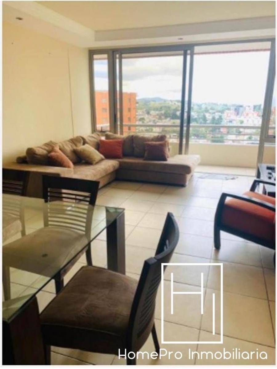 Foto Apartamento en Renta en Guatemala, Guatemala - Q 6.800 - APR9579 - BienesOnLine