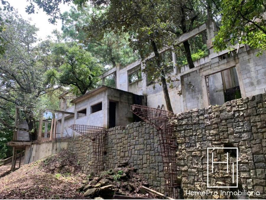 Foto Terreno en Venta en Mixco, Guatemala - U$D 380.000 - TEV9720 - BienesOnLine