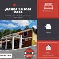 Casa en Venta en RESIDENCIAL ENTRE BOSQUES CARRETERA A EL SALVADOR KM 18.5