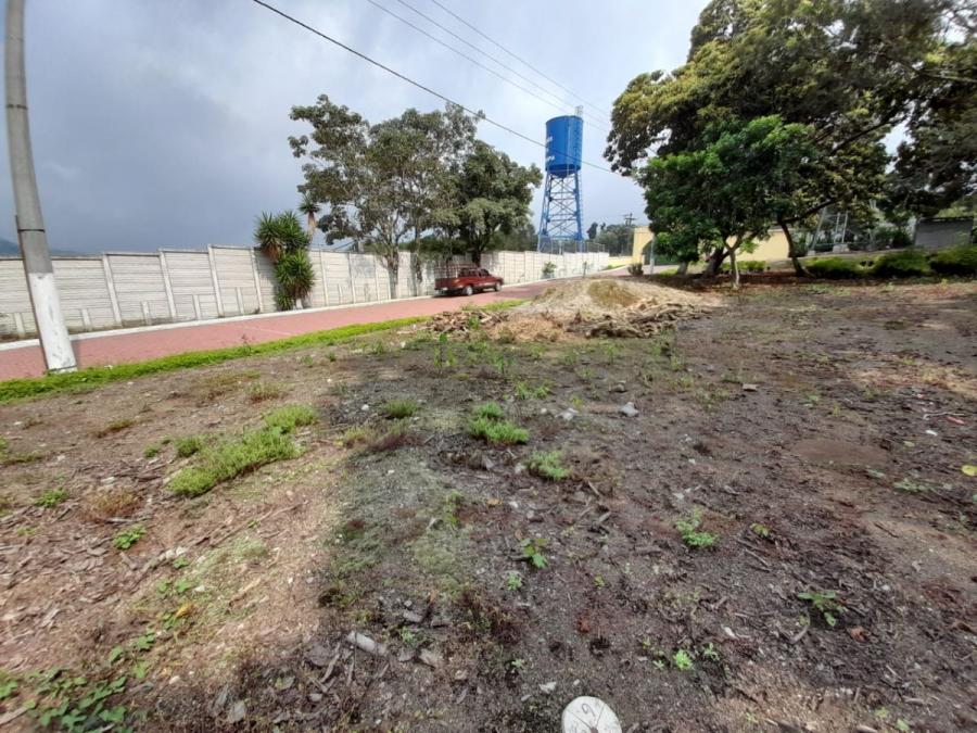 Foto Terreno en Venta en ENTRE VOLCANES, SAN MIGUEL DUEÑAS, Sacatepéquez - Q 180.000 - TEV11562 - BienesOnLine