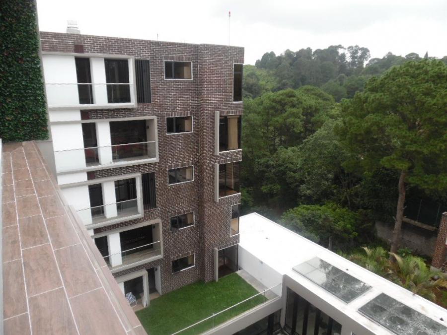 Foto Apartamento en Venta en KANAJUYU ZONA 16, Guatemala - U$D 106.072 - APV8427 - BienesOnLine