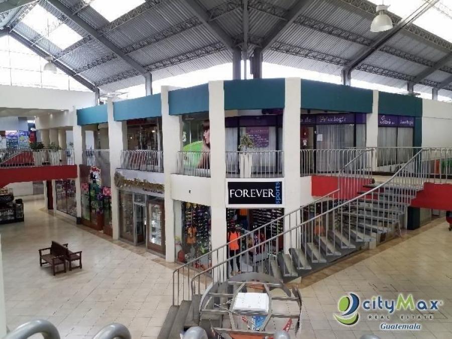 Foto Local en Renta en Zona 17, Guatemala - U$D 642 - LOR33345 - BienesOnLine