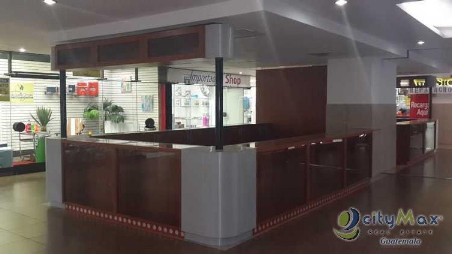 Foto Local en Renta en Zona 10, Ciudad de Guatemala, Guatemala - U$D 675 - LOR46508 - BienesOnLine