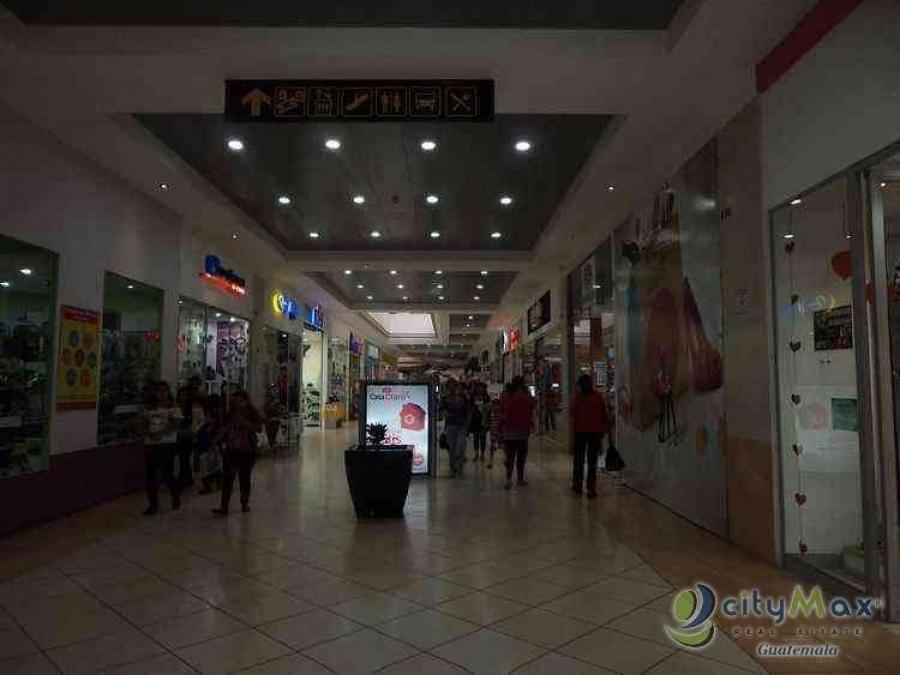 Foto Local en Renta en Zona 18, Guatemala - U$D 950 - LOR33485 - BienesOnLine