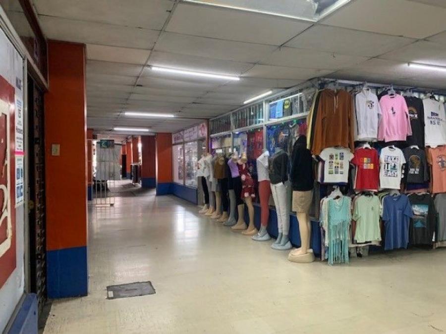 Foto Local en Renta en Zona 5, Ciudad de Guatemala, Guatemala - U$D 216 - LOR45180 - BienesOnLine