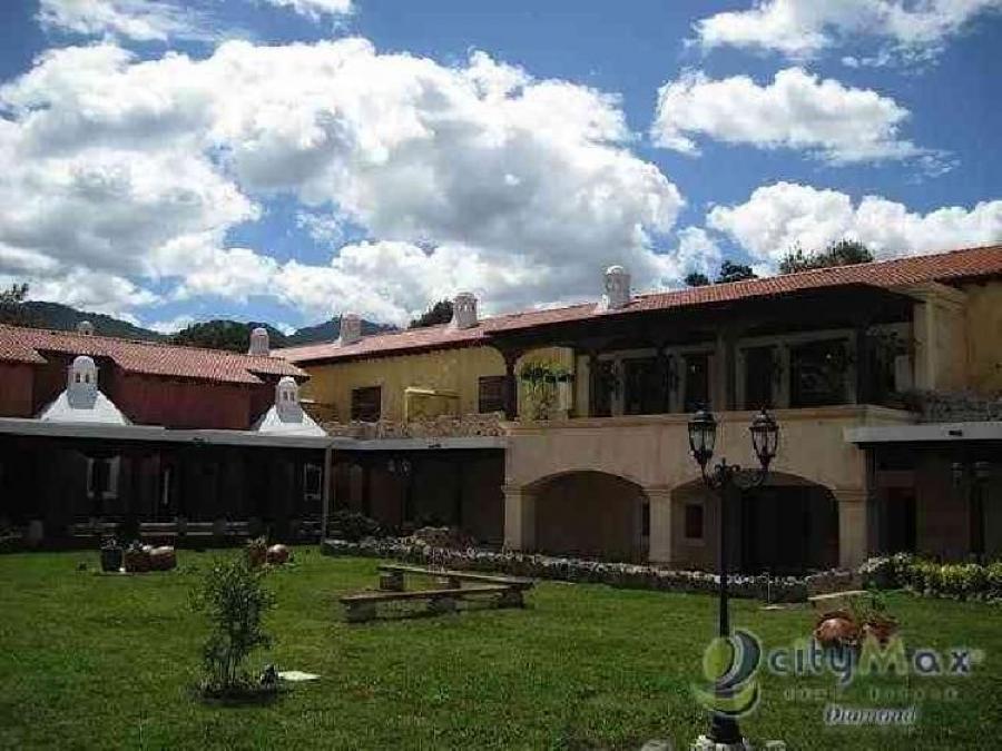 LINDA CASA AMUEBLADA EN RENTA EN ANTIGUA GUATEMALA