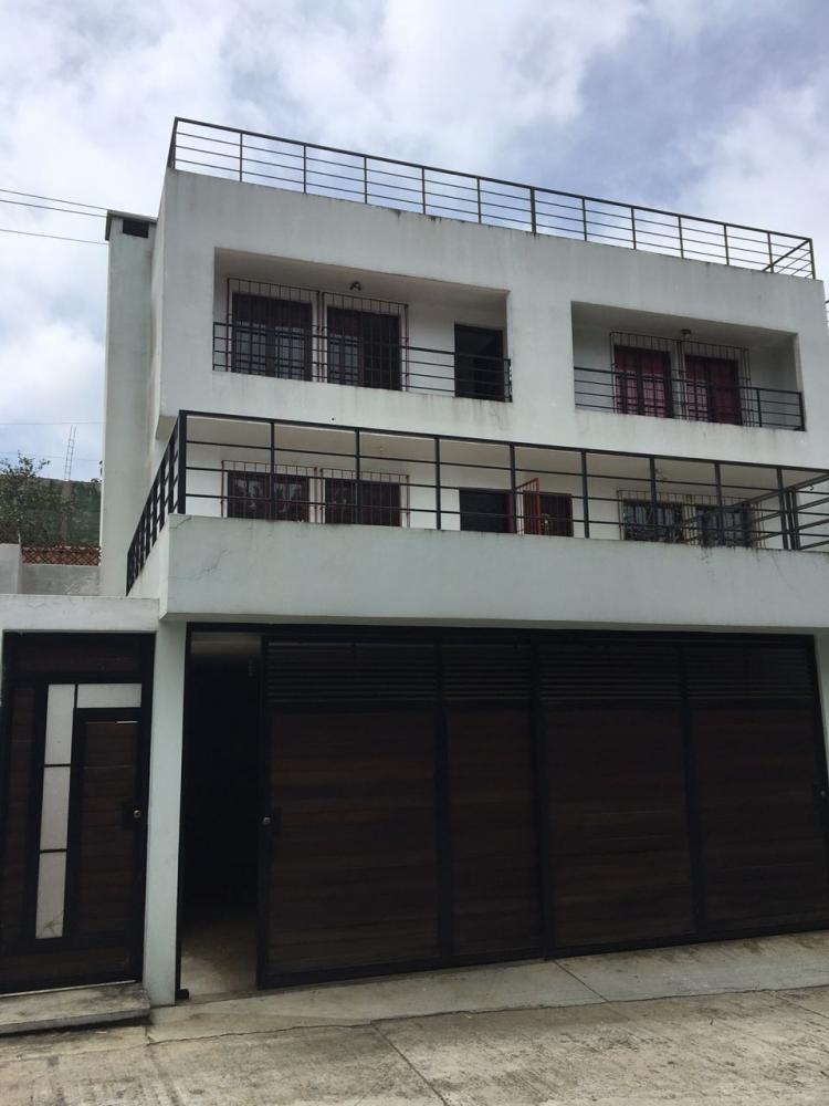 Casa en Renta en *Guatemala, Ciudad, Guatemala - U$D 500 - CAR1839 -  BienesOnLine