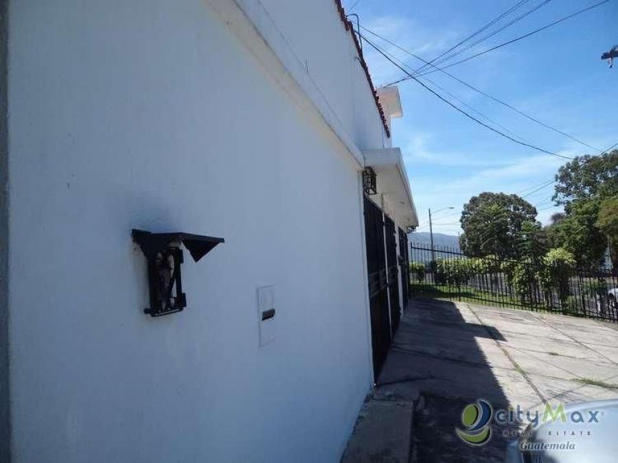 Foto Casa en Venta en Zona 13, Guatemala - U$D 900.000 - CAV32819 - BienesOnLine