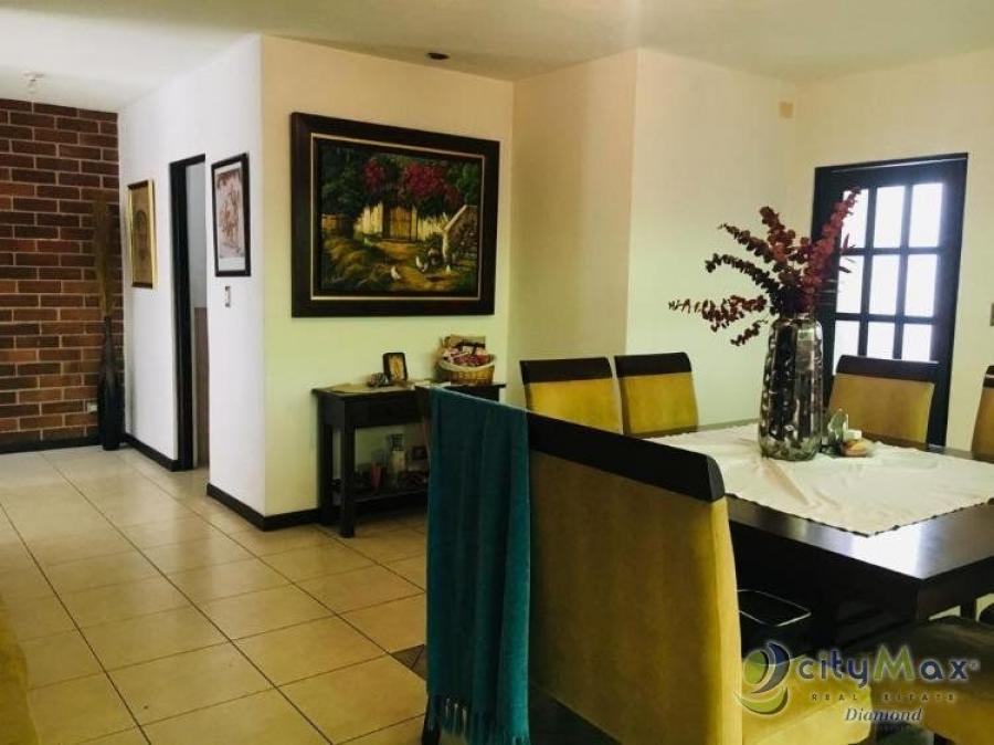 Foto Casa en Venta en Guatemala, Guatemala - U$D 265.000 - CAV4694 - BienesOnLine