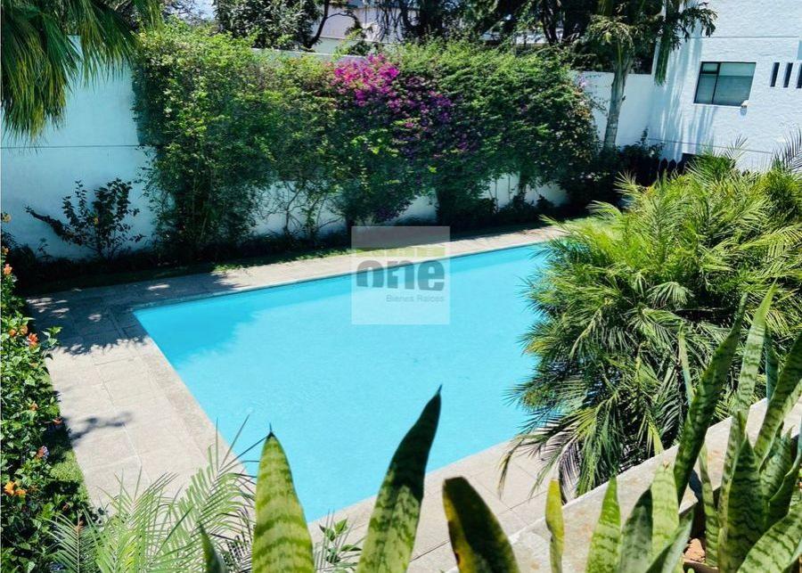 Foto Apartamento en Renta en Guatemala, Guatemala - U$D 850 - APR41732 - BienesOnLine