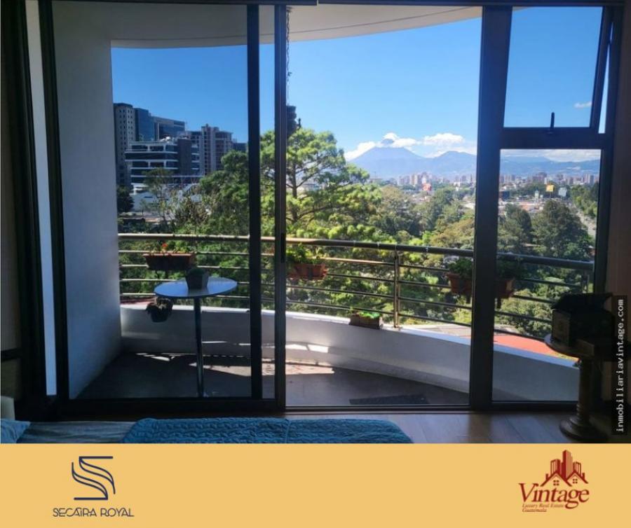 Foto Apartamento en Venta en Zona 15, Guatemala, Guatemala - U$D 216.000 - APV21175 - BienesOnLine