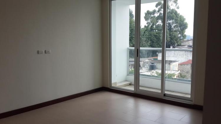 Foto Apartamento en Renta en *Guatemala, Ciudad, Guatemala - U$D 700 - APR1661 - BienesOnLine