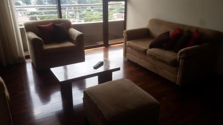 Foto Apartamento en Renta en Zona 10, *Guatemala, Ciudad, Guatemala - U$D 2.400 - APR1792 - BienesOnLine