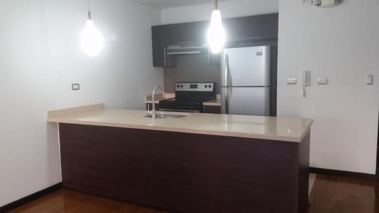 Foto Apartamento en Renta en *Guatemala, Ciudad, Guatemala - U$D 2.200 - APR1736 - BienesOnLine