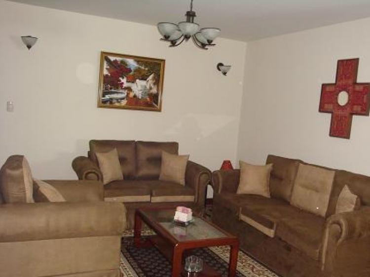 Foto Apartamento en Venta en *Guatemala, Ciudad, Guatemala - U$D 160.000 - APV1642 - BienesOnLine