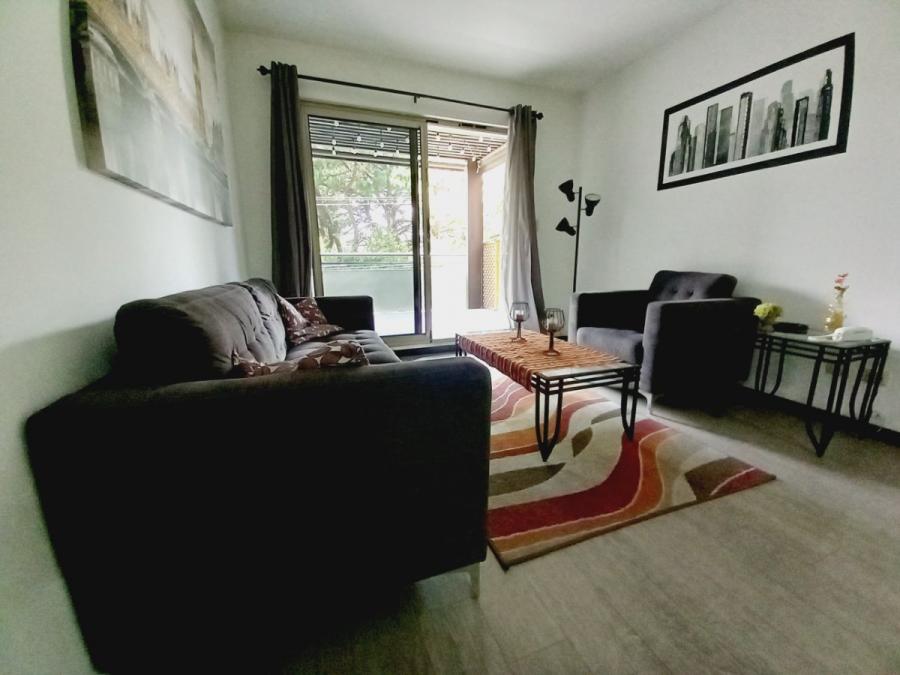 Foto Apartamento en Renta en Edificio Neo zona 10, Guatemala, Guatemala - U$D 1.250 - APR16264 - BienesOnLine