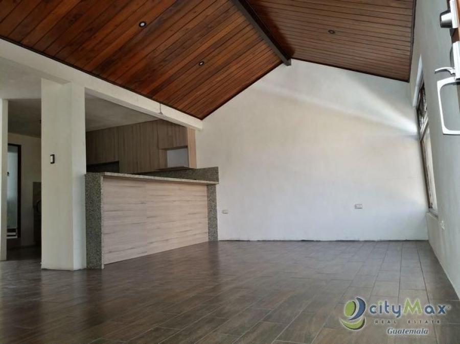 Foto Apartamento en Venta en Zona 15, Guatemala - U$D 250.000 - APV32801 - BienesOnLine