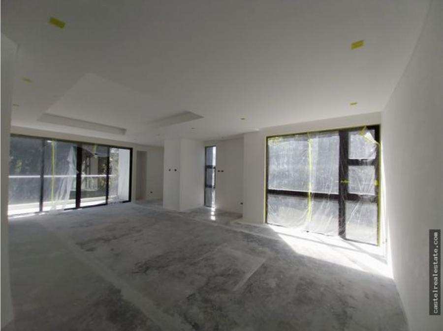 Foto Apartamento en Venta en Guatemala, Guatemala - U$D 466.627 - APV26044 - BienesOnLine