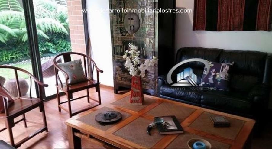 Foto Apartamento en Renta en zona 14, Guatemala - U$D 3.500 - APR6332 - BienesOnLine