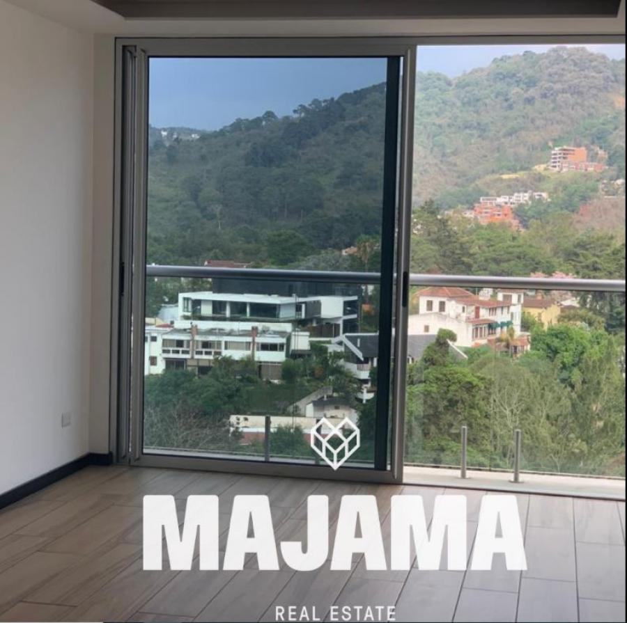 Foto Apartamento en Renta Vacacional en Guatemala, Guatemala - U$D 1.250 - AP15946 - BienesOnLine