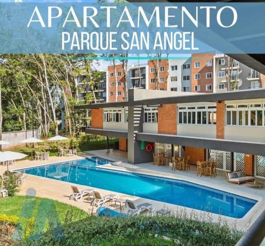Foto Apartamento en Venta en Guatemala, Guatemala - $ 880.000 - APV16951 - BienesOnLine