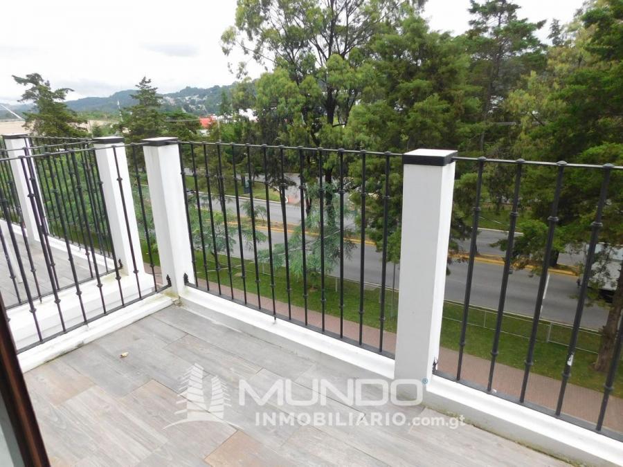 Foto Apartamento en Venta en Guatemala, Guatemala - U$D 425.000 - APV42497 - BienesOnLine