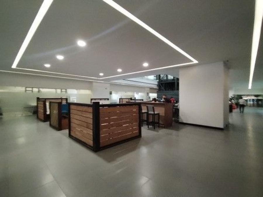 Local Comercial 65mts En Zona 9 Guatemala; Idi: 139671