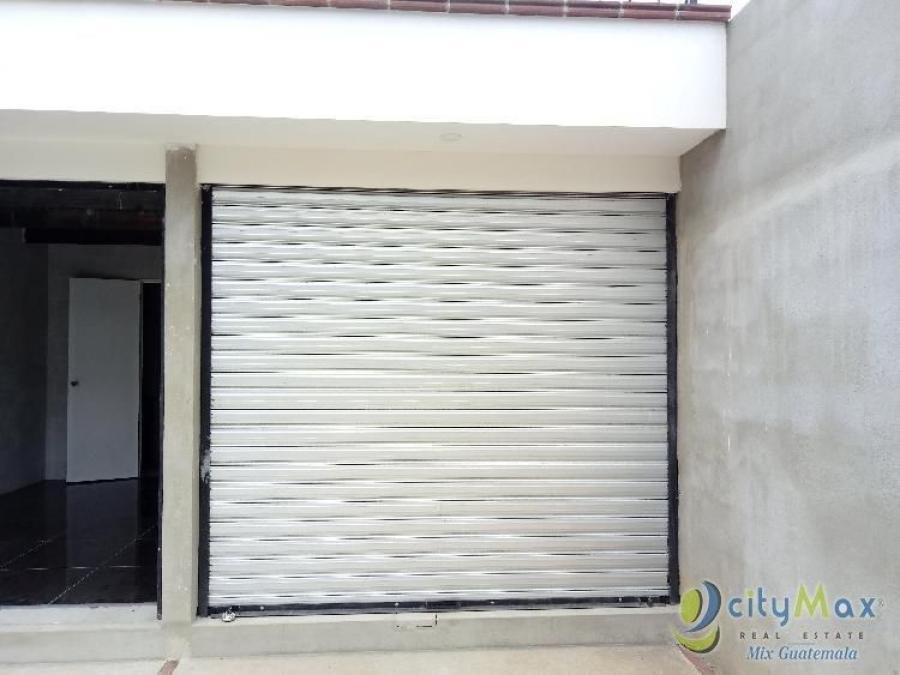 Foto Local en Renta en Zona 2, Mixco, Guatemala - Q 2.000 - LOR44013 - BienesOnLine