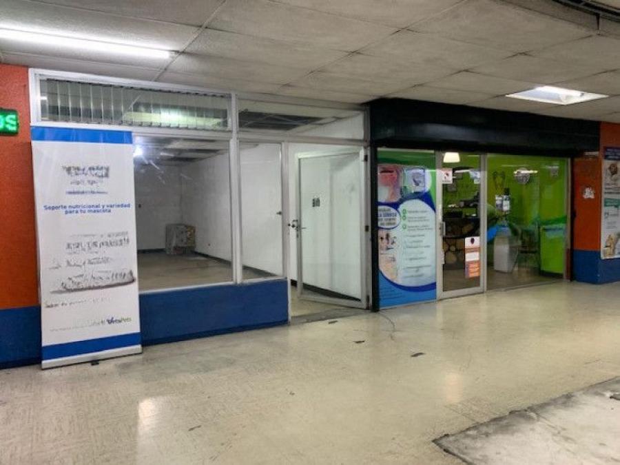 Foto Local en Renta en Zona 5, Ciudad de Guatemala, Guatemala - U$D 902 - LOR45179 - BienesOnLine