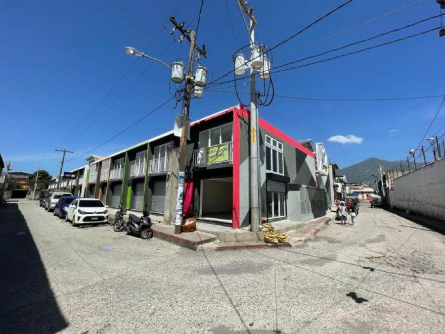 Foto Local en Renta en Amatitlán, Guatemala - Q 1.900 - LOR40416 - BienesOnLine