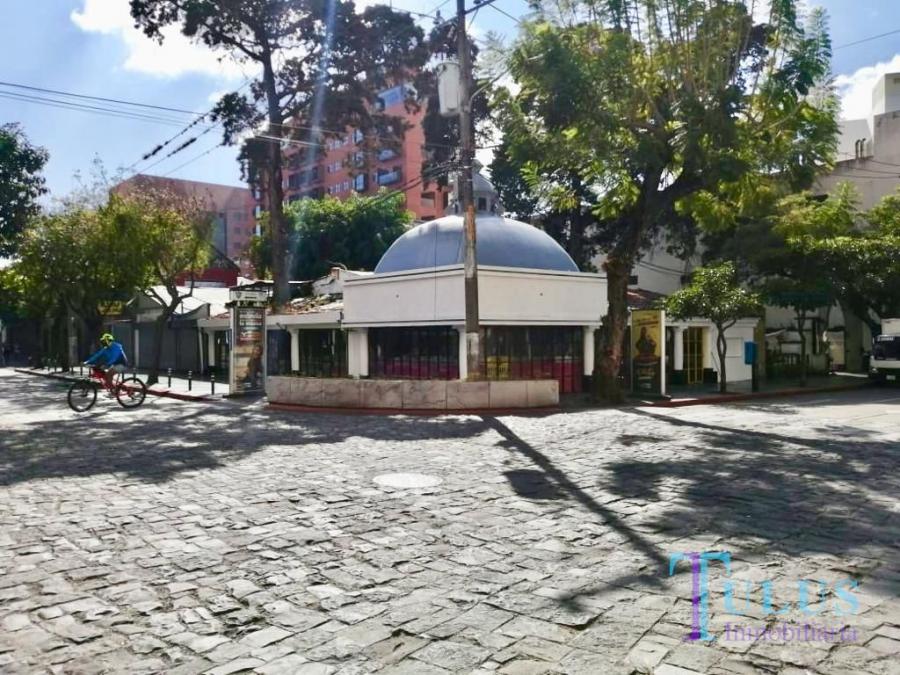 Foto Local en Renta en Guatemala, Guatemala - U$D 5.040 - LOR16885 - BienesOnLine