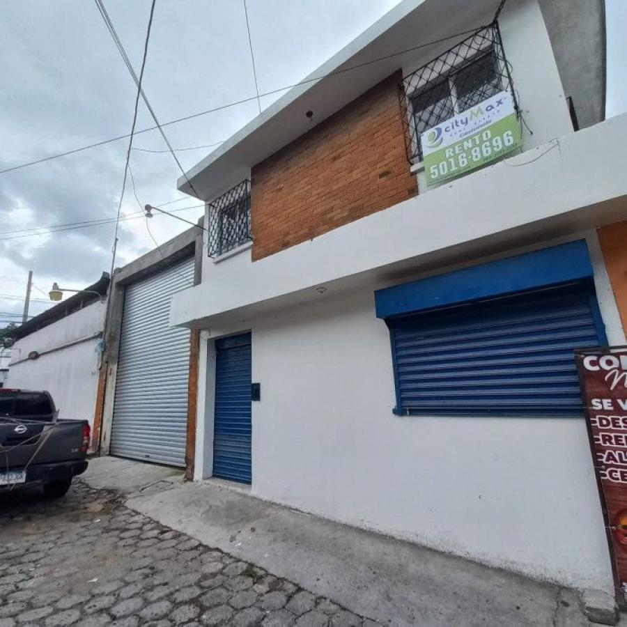 Foto Local en Renta en Zona 3, Guatemala - Q 4.500 - LOR36617 - BienesOnLine