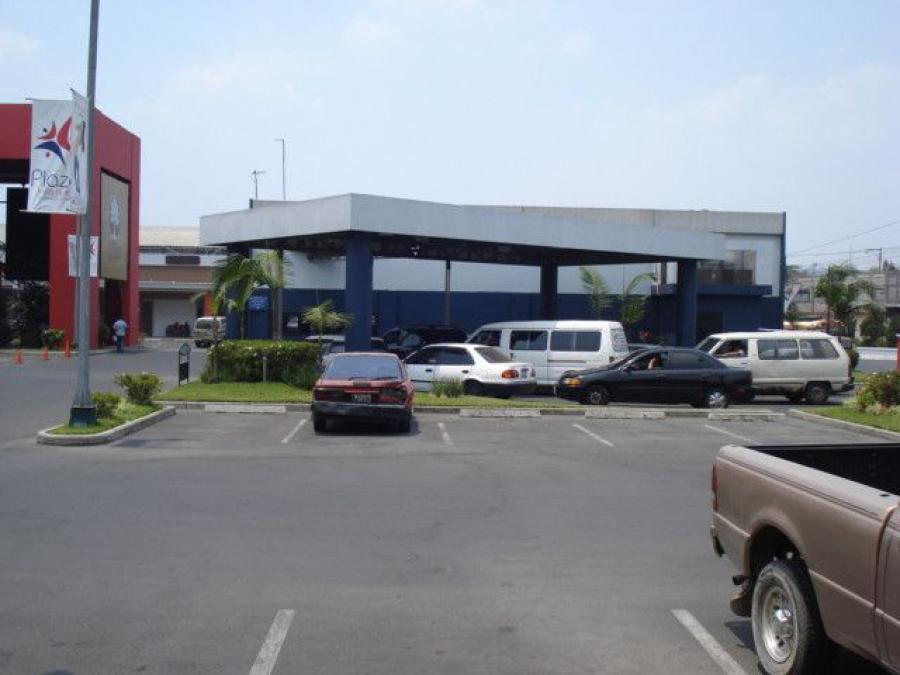 Local Comercial Para Alquiler En Villa Nueva Guatemala; Idi: 133560