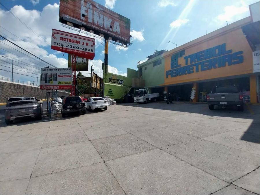 Foto Bodega en Renta en Mixco, Guatemala - Q 39.424 - BOR26051 - BienesOnLine