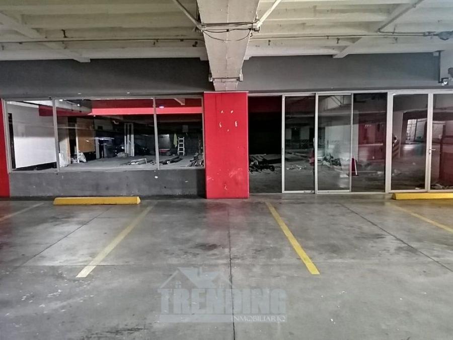 Foto Local en Renta en Zona 10, Bulevar Los Prceres, Guatemala - U$D 3.400 - LOR6519 - BienesOnLine