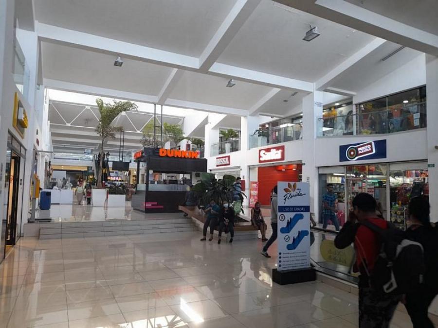 Foto Local en Renta en Mixco, Guatemala - U$D 693 - LOR7305 - BienesOnLine