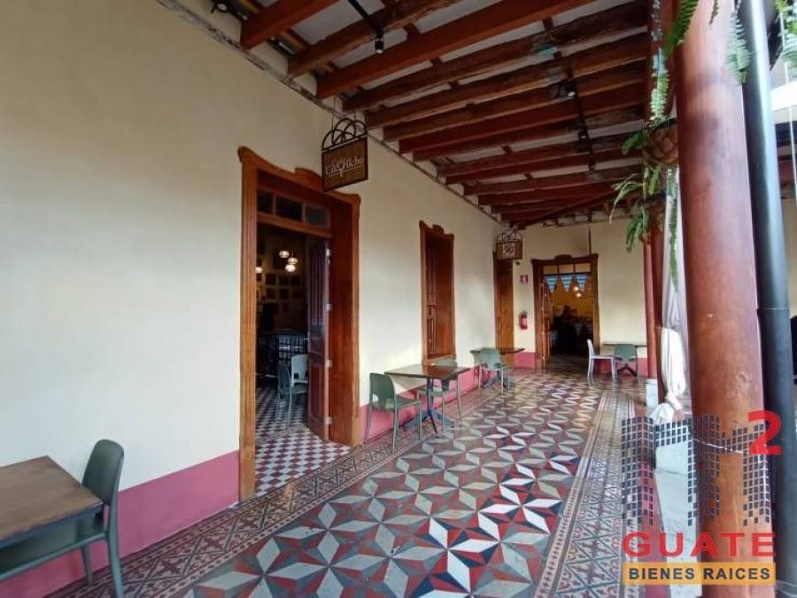 Foto Local en Renta en zona 1, Guatemala - U$D 600 - LOR35702 - BienesOnLine