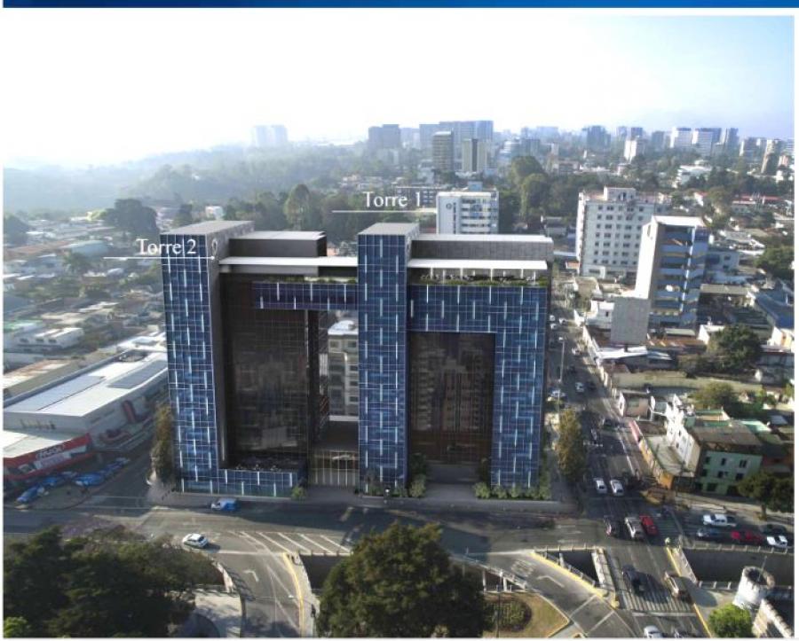 Foto Local en Renta en Zona 10, Guatemala - U$D 750 - LOR32031 - BienesOnLine