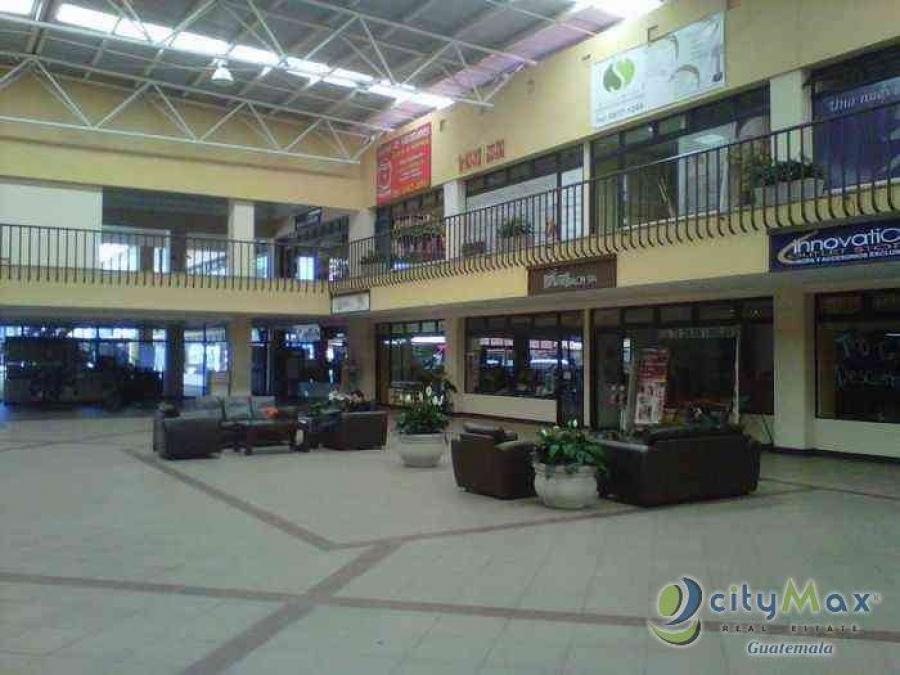 Foto Local en Renta en Santa Catarina Pinula, Guatemala - U$D 863 - LOR34021 - BienesOnLine