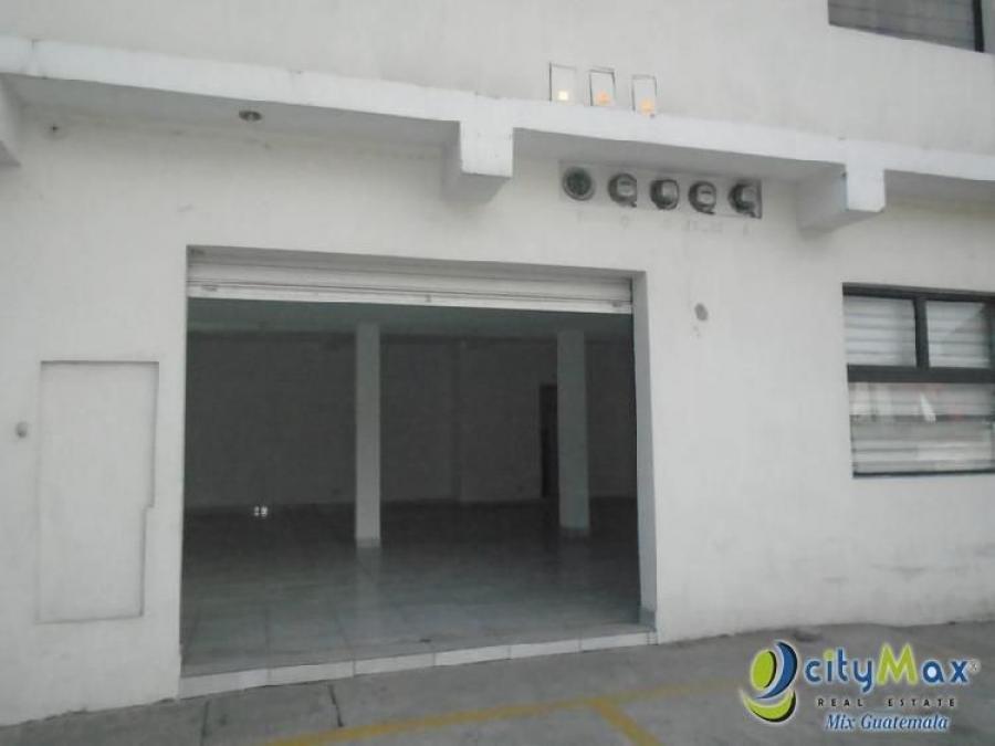 Foto Local en Renta en Zona 3, Mixco, Guatemala - Q 8.960 - LOR44043 - BienesOnLine