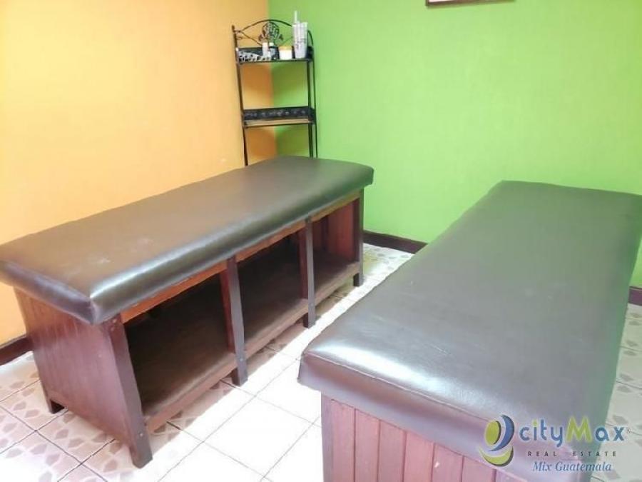 Foto Local en Renta en San Cristbal, Mixco, Guatemala - Q 3.000 - LOR44002 - BienesOnLine