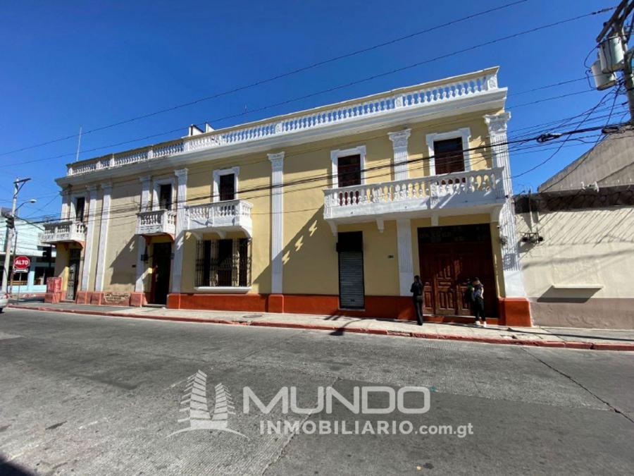 Foto Local en Renta en Centro Histrico, Guatemala, Guatemala - U$D 660 - LOR28713 - BienesOnLine