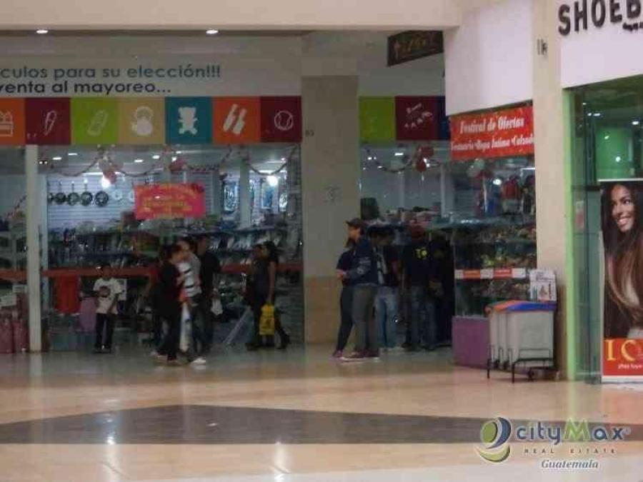 Foto Local en Renta en Zona 18, Ciudad de Guatemala, Guatemala - U$D 1.611 - LOR46176 - BienesOnLine