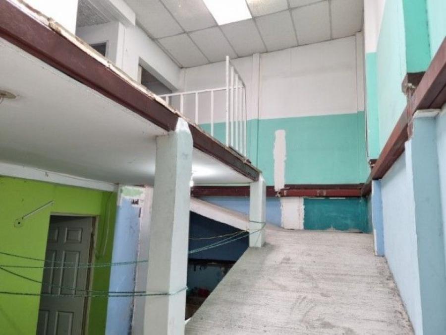 Foto Bodega en Renta en Zona 2, Mixco, Guatemala - Q 12.000 - BOR44216 - BienesOnLine