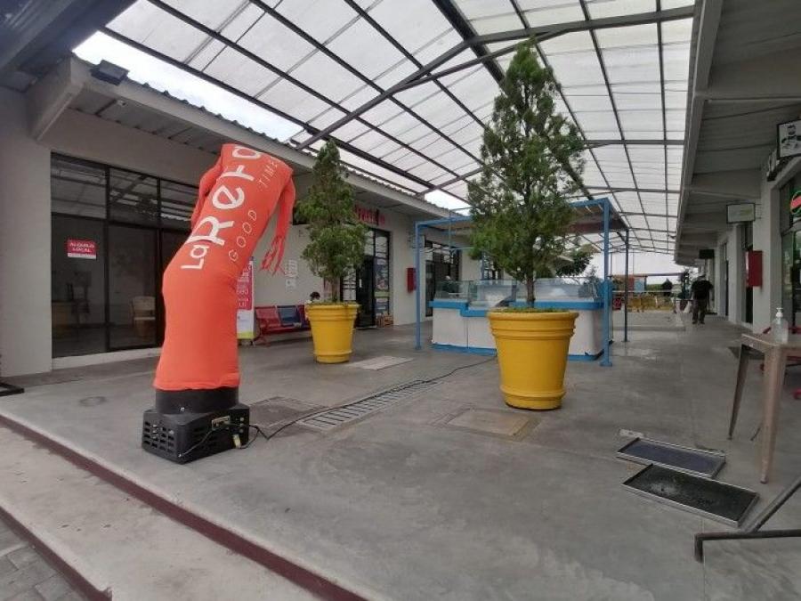 Foto Local en Renta en Zona 12, Guatemala - U$D 1.060 - LOR29260 - BienesOnLine