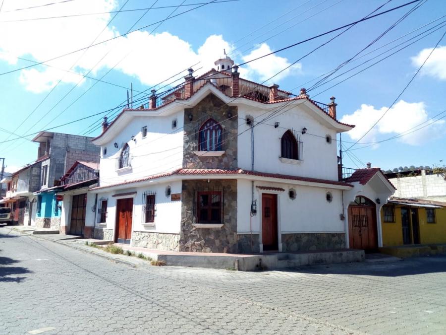 Foto Local en Renta en Canton San Cristobal El LLano, Chimaltenango - $ 1.500 - LOR2675 - BienesOnLine